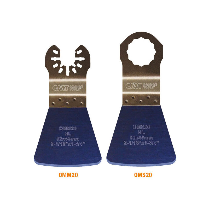 OMS20-X1 52MM SPATULE SOUPLE POUR TOUS MATeRIAUX