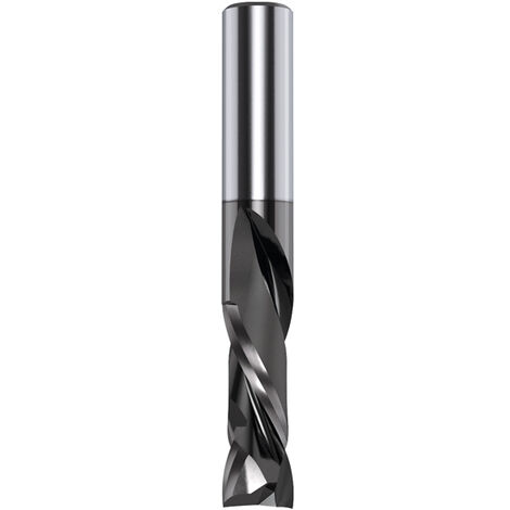 190.506.41 FRAISE HeLICOÏDALE Z2+2 HWM D=12.7X12-28.5X76 DR (DLCS) (1/5)