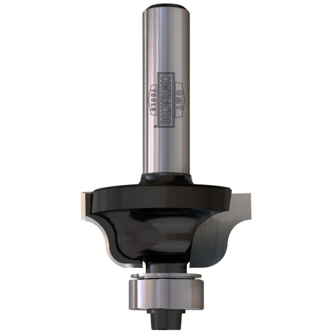 K940-286 HW-FRAISE A PROFIL Z2 S=8 D=28.6X12.7X54 R=4 DR (1/3)