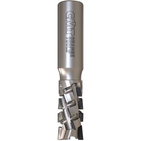 142.724.61 FRAISE AVEC COUPES AXIALES 20° EN DIAMANT D=20X45X105 S=20X45 Z2+2 DR (1/4)