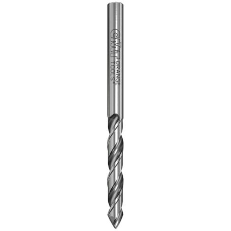363.025.41 MÈCHE HELICOÏDALE 60° HWM D=2.5X27X55 DR (1/4)