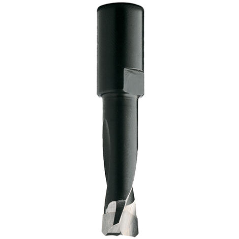 380.081.11 FRAISE HWM POUR MACHINES DOMINO®-FESTOOL® Z2 S=M8X1 D=8X50X90 DR