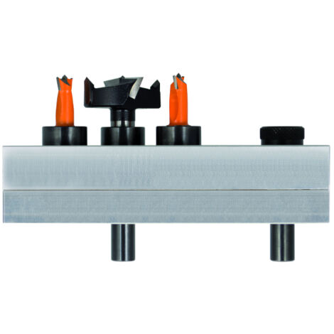 Mèche pour charnières Ø35mm x 38,5mm – Pour perçage précis de charnières – Compatible avec CMT334 – Usage professionnel