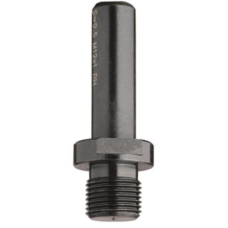 509.160.01 QUEUE CYLINDRIQUE POUR MÈCHES  S=16X50    LB=100  DR