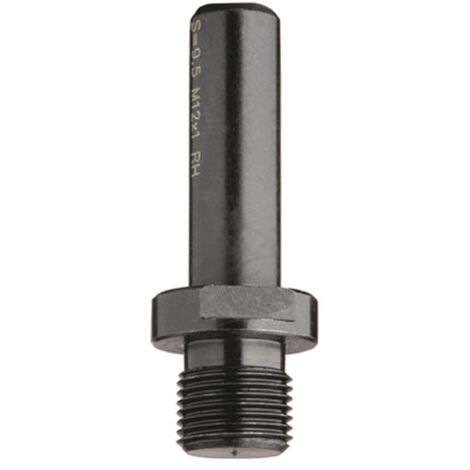509.160.02 QUEUE CYLINDRIQUE POUR MÈCHES  S=16X50    LB=100  GA