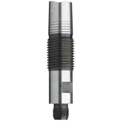 534.020.01 ADAPTATEUR AVEC QUEUE CONIQUE  S=CM2/20   DR (1/2)