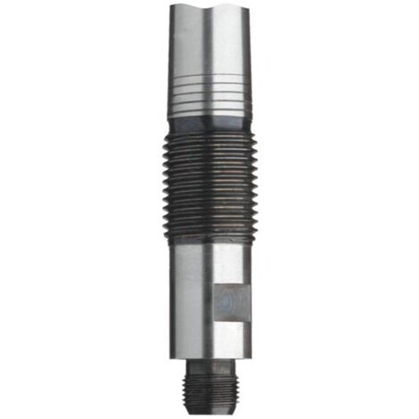 534.030.01 ADAPTATEUR AVEC QUEUE CONIQUE  S=CM2/M30  DR (1/2)