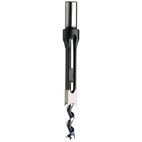 543.079.51 MÈCHE HeLICOÏDALE À MORTAISER HS S=3/4'' D=5/16'' DR