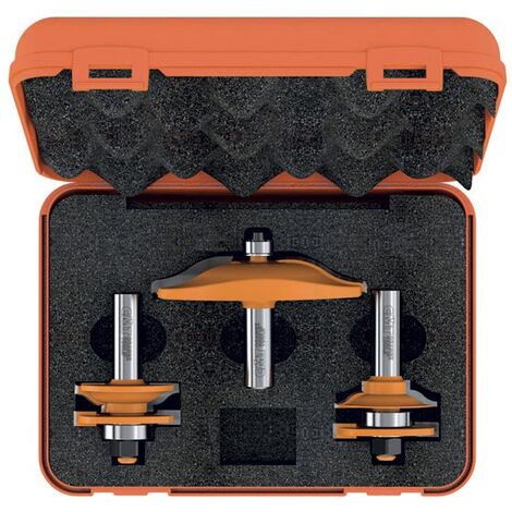 800.514.11 COFFRET FRAISES HM 3 PCS S=12.7 (PROFILE-C2) (1/3)