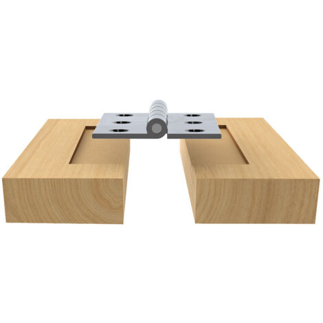 Fraise à Rainurer CMT 19x19mm - Pour Bois Naturel Et Composite