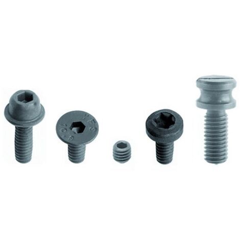 CMT 990.003.00 - Vis plate universelle tc m5x10 (1/2)