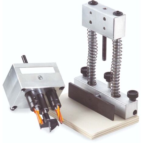 CMT333-4300 TÊTE POUR PERÇAGE DE CHARNIÈRES CREMONESE 43/00