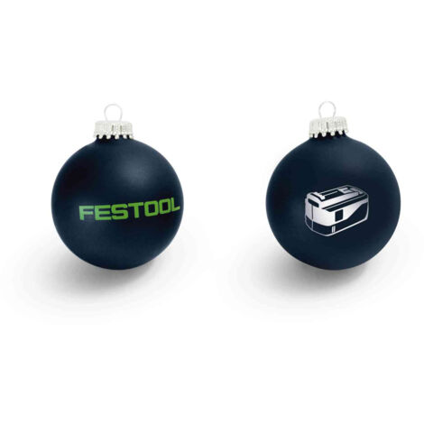 Boules deWK-FT3 - Festool (1/3)