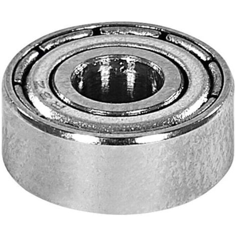 491398 Festool Roulement à billes de butée D12,7 (1/2)