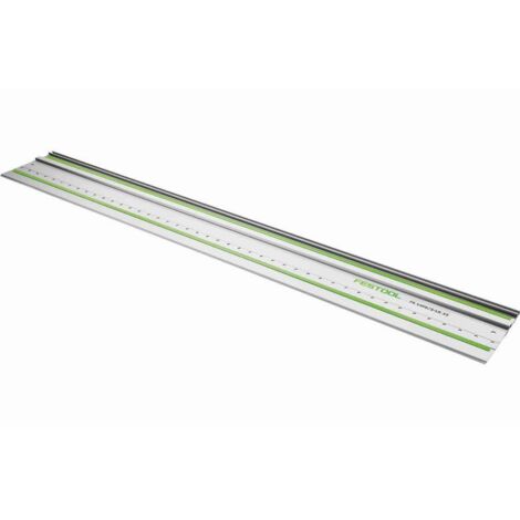 Festool – Rail de guidage pour scie sur table 2,70 m – Guidage rectiligne – Pour bois dur – 491937