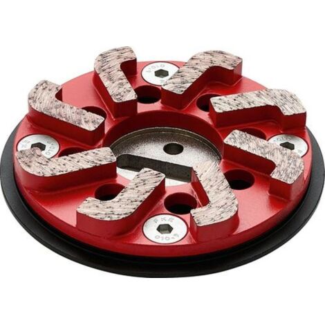 767984 Festool Tête d'outil DIA ABRASIVE-RG 80 (1/4)