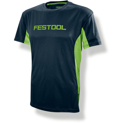 204005 Festool Tee-shirt de sport homme Festool XL (1/2)