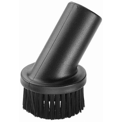Festool – Pinceau brosse D 36 SP pour aspirateur CT – Diamètre 70 mm – Compatible D 27 et D 36 – Nettoyage délicat des surfaces