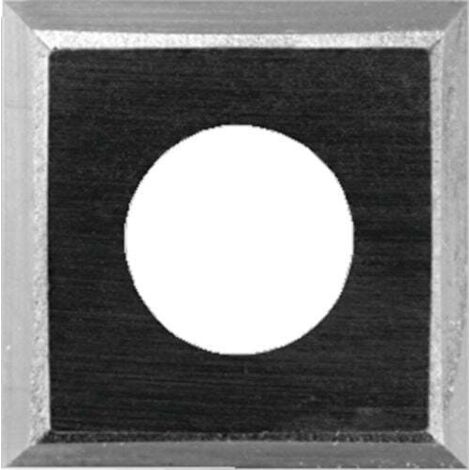 Festool – Plaquettes réversibles HW-WP 14x14x2 mm – 12 pièces pour fraisage bois dur – Remplacement facile avec arêtes numérotées (1/2)