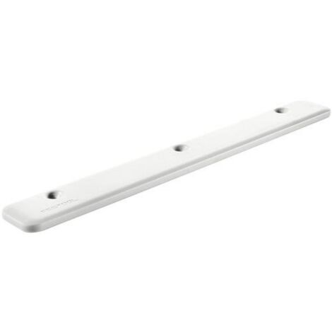 Festool – Plaque coulissante GP-MFT/3 KA65 15x – Accessoire pour scie sur table – Pour bois dur – Lot de 15 pièces (1/2)