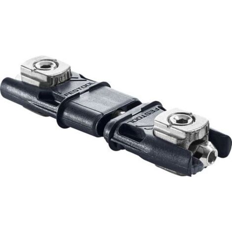 Festool – Set d'assemblage pour panneaux MSV D8/25 – Accessoire pour défonceuse et affleureuse – Assemblage précis et rapide – Pour panneaux de 18 à 28mm (1/10)