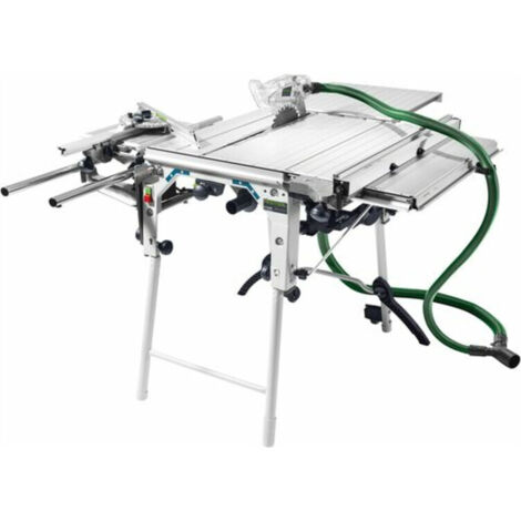 Festool 488059 - Mesa Corredera CS 70 ST