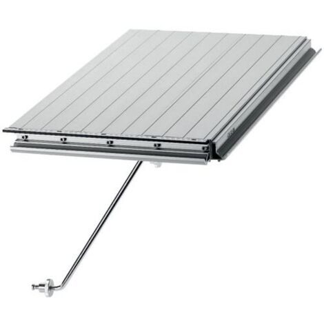 Festool – Extension de table CS 70 VB – Accessoire pour scie sur table – Règle ajustable pour coupe précise – Surface d'appui augmentée de 411 mm