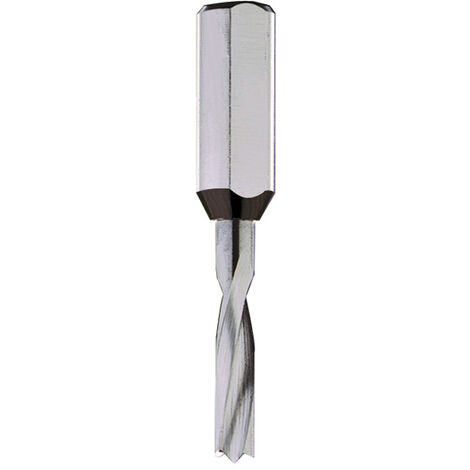 CMT 310.100.22 - mèche de perçage pour appareil de forage pour hwm s10 x 25 diam 10x22x57.5lx (1/5)