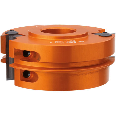 694.009.35 TÊTE POUR JOINTS PARALLÈLES AVEC PINCE HW Z2 D=100x40x35