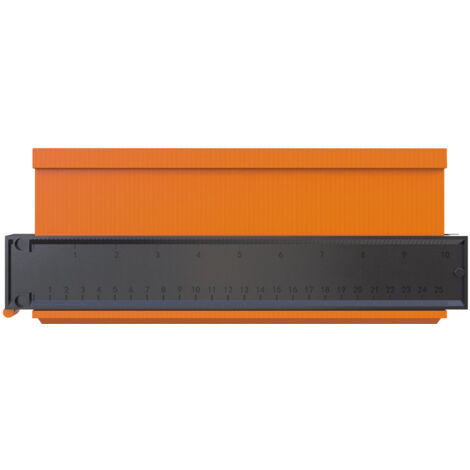 CDG-001 REPLICATEUR DE CONTOUR (1/5)