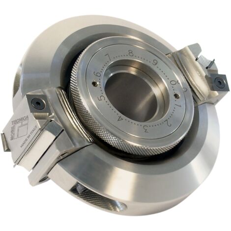 MTECT004.5 - D165 I50 d50 Z2+4 ACIER (1/5)