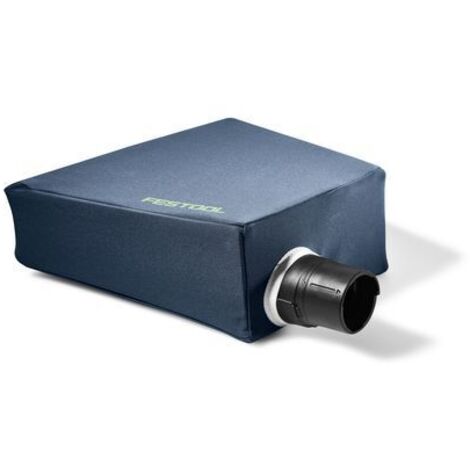 Festool – 577173 Sac récupérateur de poussière pour ponceuse – Faible dégagement de poussières – Pour tous matériaux bois – Compatible KSC 60, SYMC 70