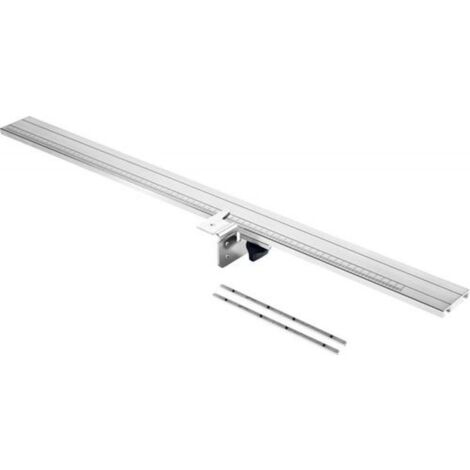 Festool – Rallonge pour scie sur table – Échelle graduée et curseur de butée – Largeur de pièce 447-1150 mm – 577041 (1/6)