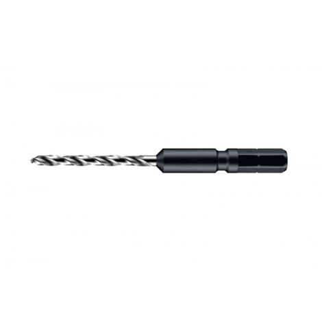 Foret pour métaux FESTOOL Ø10 HSS CE/3 - 3 pièces - 577408 (1/5)