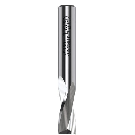 186.120.11 FRESA DE CORTE HELICOIDAL POSITIVO PARA ALUMINIO Z2 HWM DCHA HWM D=12X25X83 DX