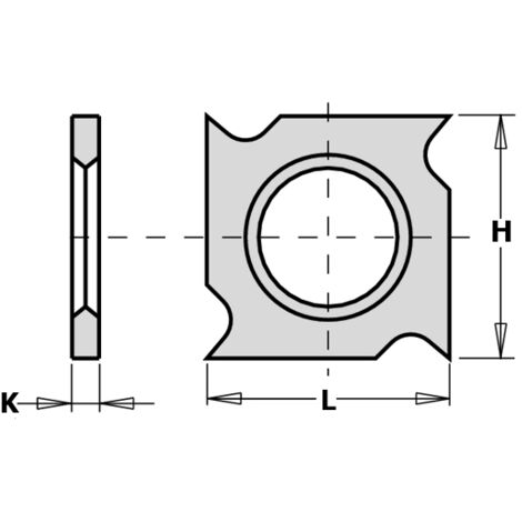 790.181.00 CUCHILLA HW-HC PARA RANURAS 18X18X1.95