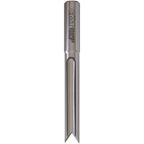 179.100.50 BROCA CORTES RECTOS DX/SX HSS D=10X60 S=13X40 Z2