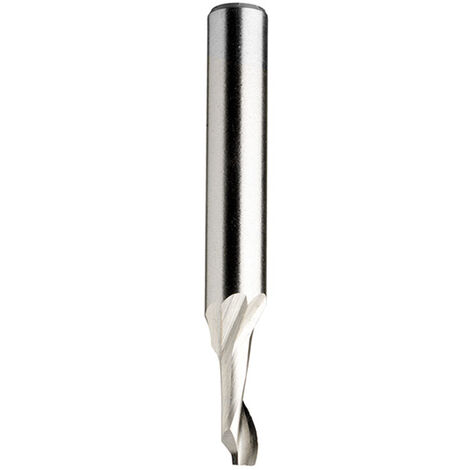 188.061.51 FRESA HELICOID. Z1 POS. HSS PARA ALU/PVC D=6X40X100 S=8 DX