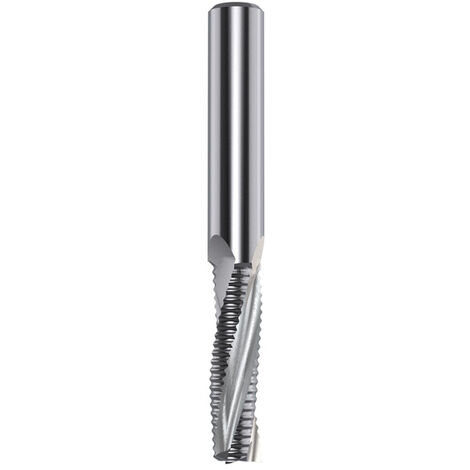 195.506.11 FRESA HELICOIDAL Z3/R POS. D=1/2X1-1/2 HWM DX