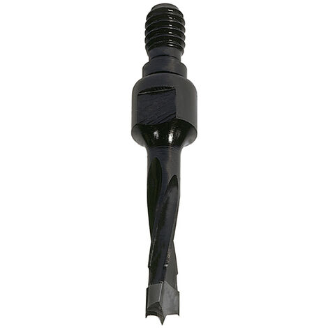353.050.12 BROCA SIN AVELLANADOR HM  D=5X40   S=M8/9   SX (1/2)