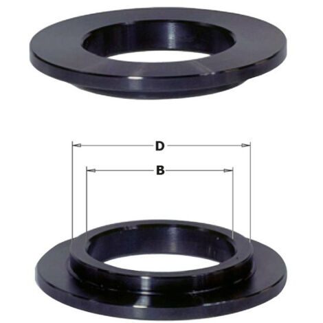 699.035.31 REDUCCIÓN PARA AGUJERO 35-31.75MM
