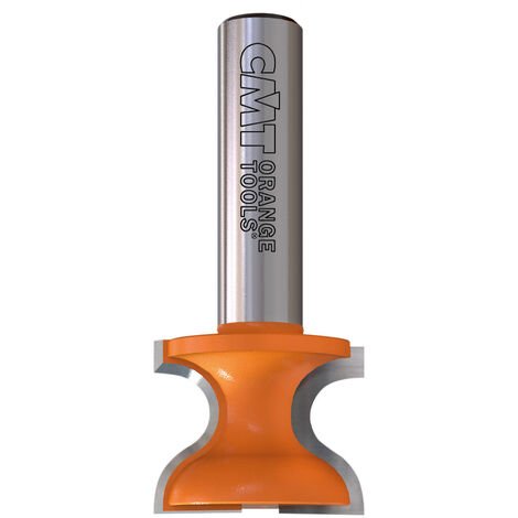 855.805.11 HM WINDOW SILL EDGE BIT     S=1/2'' D=1-1/2'' (1/3)