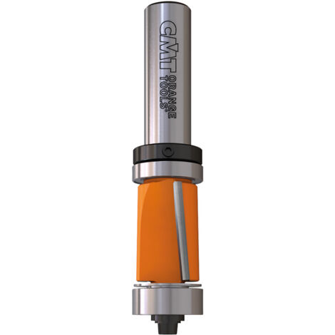 906.691.11B FRESA PARA RECORTAR CON RODAMIENTO HW   S=12  D=19X25,4  RH