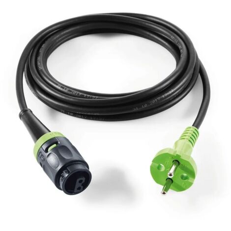 Cable de alimentación Festool 203914 Plug it H05 RN-F-4