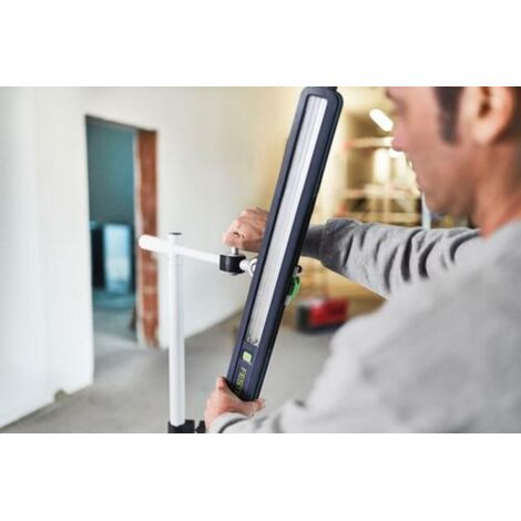 FESTOOL AD-ST DUO 200 Adapter - 201936