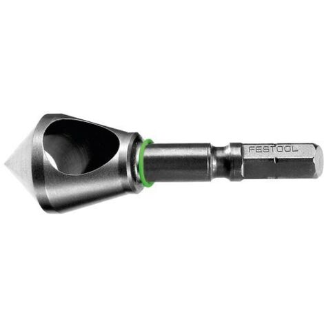 Festool Avellanador de orificios transversales QLS D 5-15 CE - 492521