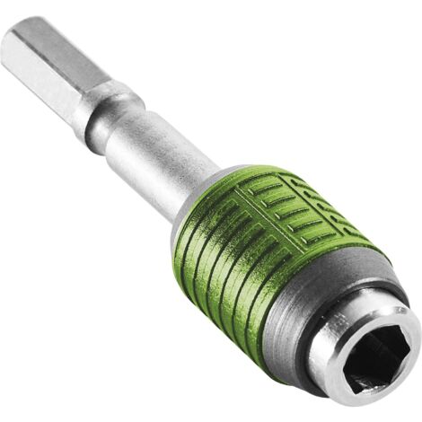 205097 Festool Adaptador de cambio rápido BHS 60 CE (1/2)