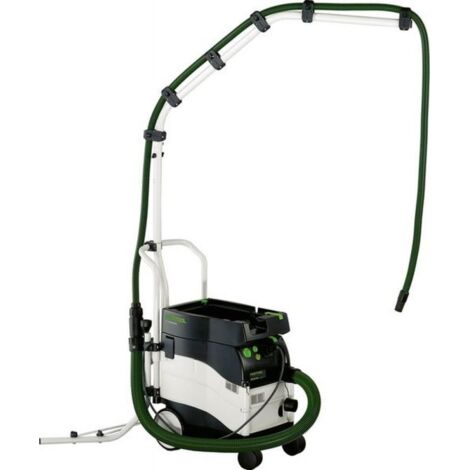 492452 Festool Brazo de aspiración CT-ASA