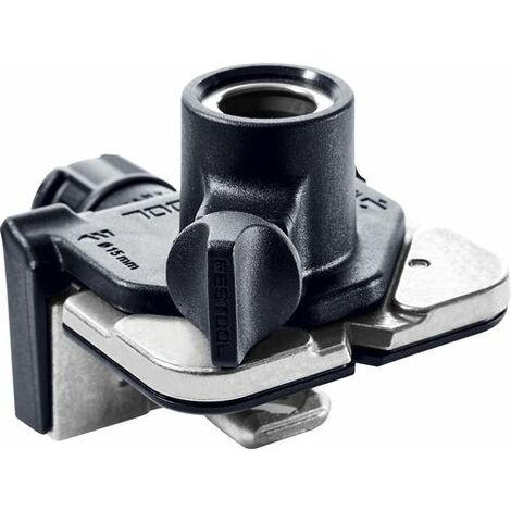 203164 Festool Plantilla para taladrar BS-KV D15