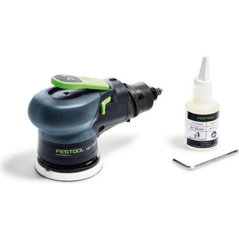 691131 Festool Lijadora excéntrica neumática LEX 3 77/2,5 (1/5)